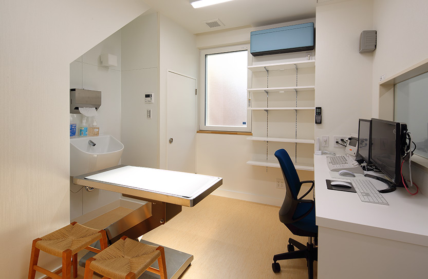 ネクスト動物病院