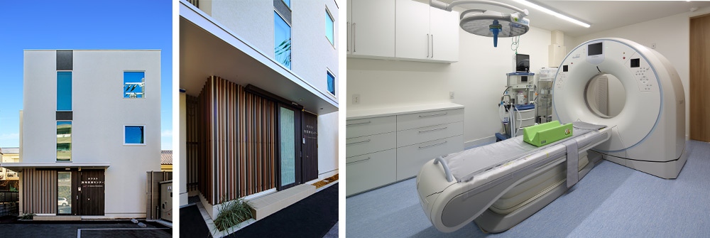 ネクスト動物病院