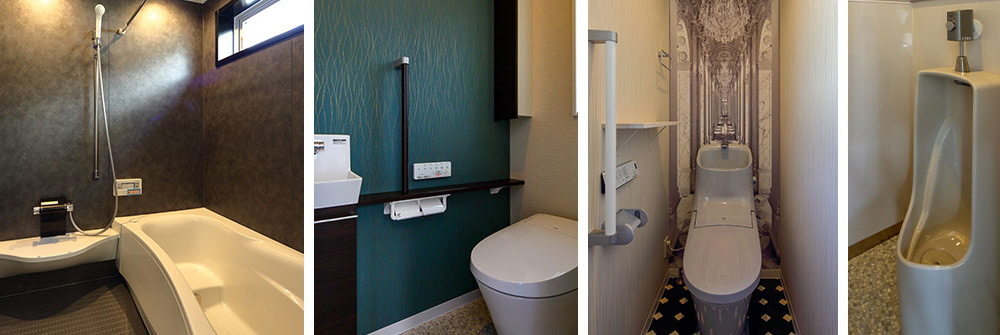 家族の“好き”が詰まった全館空調の家