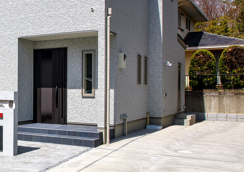 お父さんが切望したバイクへの導線