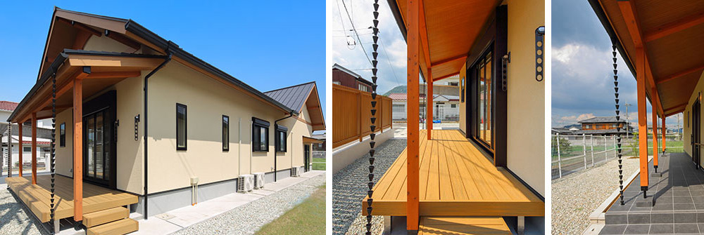 天理教滝野分教会