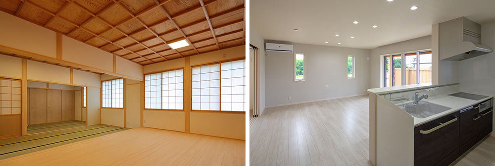 天理教滝野分教会