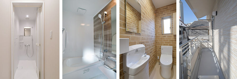 児童家庭支援センター はれるや御影