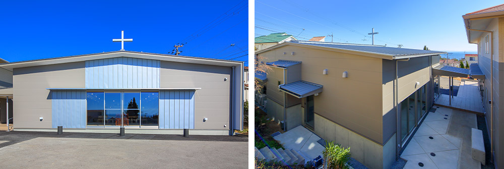 関西聖書神学校