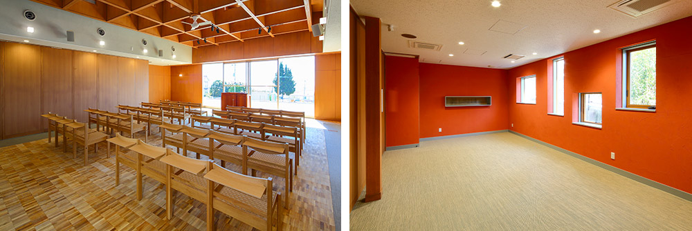 関西聖書神学校