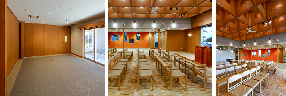 関西聖書神学校