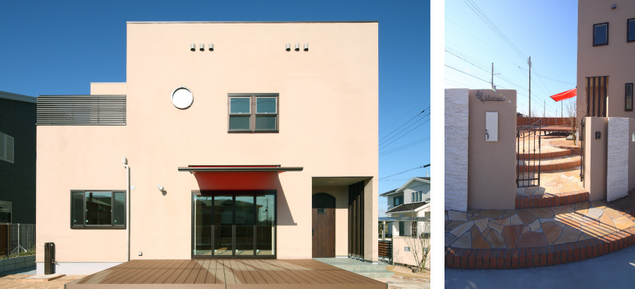 休日はおうちカフェでまったり