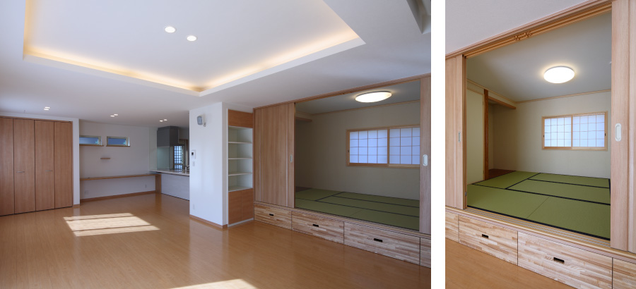 休日はおうちカフェでまったり