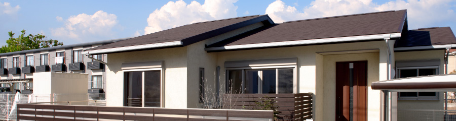 24時間いつも上質な空気の流れる家