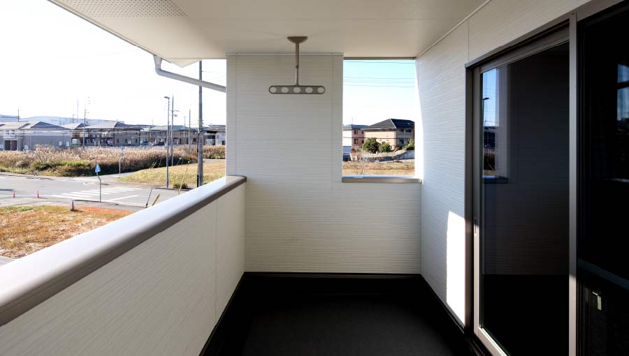 家族の成長に合わせて変化する家