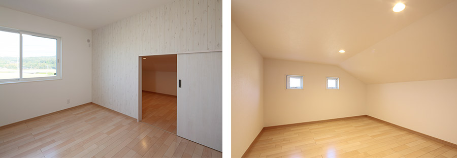 ゼロエネルギーハウス（ZEH）と全館空調の家