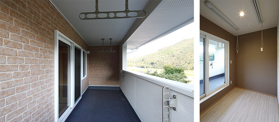 ゼロエネルギーハウス（ZEH）と全館空調の家