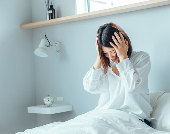 シックハウスとは？