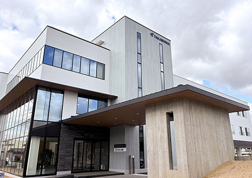 株式会社高階 緑が丘営業所