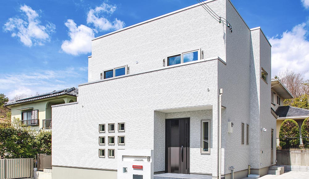 オシャレな外観だけじゃない、建築家と家を建てる最大のメリットとは?